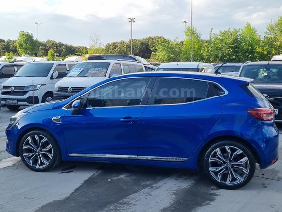 DELİL'DEN 2021 MODEL 30 BİNDE HATASIZ SERVİS BAKIMLI ICON PAKET