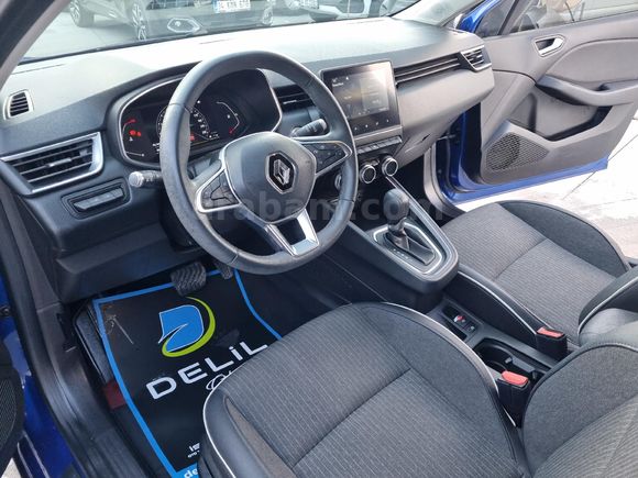 DELİL'DEN 2021 MODEL 30 BİNDE HATASIZ SERVİS BAKIMLI ICON PAKET
