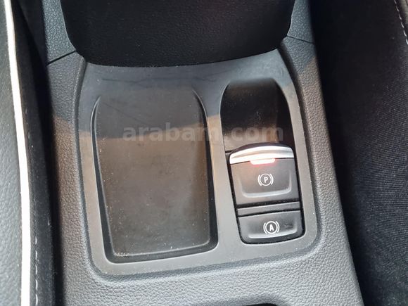 DELİL'DEN 2021 MODEL 30 BİNDE HATASIZ SERVİS BAKIMLI ICON PAKET