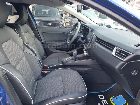 DELİL'DEN 2021 MODEL 30 BİNDE HATASIZ SERVİS BAKIMLI ICON PAKET