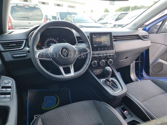 DELİL'DEN 2021 MODEL 30 BİNDE HATASIZ SERVİS BAKIMLI ICON PAKET