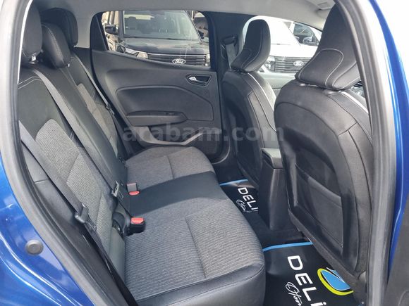 DELİL'DEN 2021 MODEL 30 BİNDE HATASIZ SERVİS BAKIMLI ICON PAKET