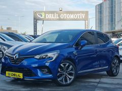DELİL'DEN 2021 MODEL 30 BİNDE HATASIZ SERVİS BAKIMLI ICON PAKET