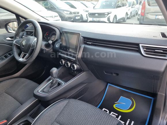 DELİL'DEN 2021 MODEL 30 BİNDE HATASIZ SERVİS BAKIMLI ICON PAKET