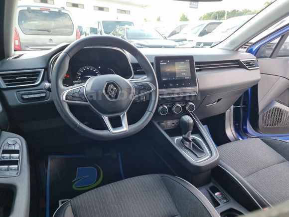 DELİL'DEN 2021 MODEL 30 BİNDE HATASIZ SERVİS BAKIMLI ICON PAKET