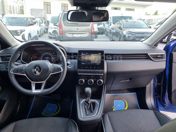 DELİL'DEN 2021 MODEL 30 BİNDE HATASIZ SERVİS BAKIMLI ICON PAKET