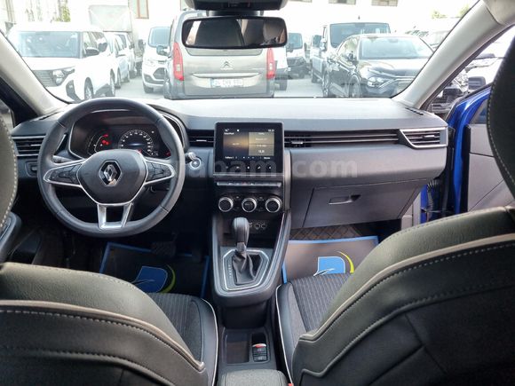 DELİL'DEN 2021 MODEL 30 BİNDE HATASIZ SERVİS BAKIMLI ICON PAKET