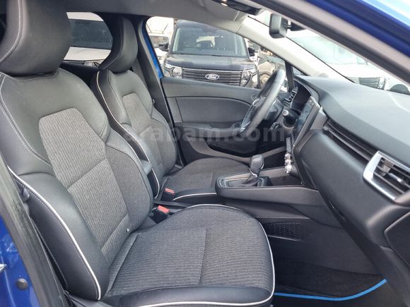 DELİL'DEN 2021 MODEL 30 BİNDE HATASIZ SERVİS BAKIMLI ICON PAKET