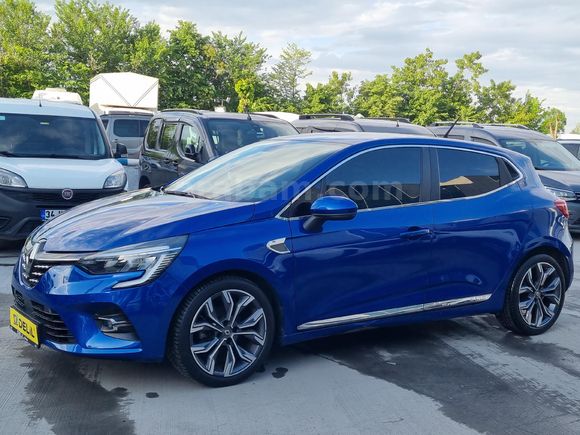 DELİL'DEN 2021 MODEL 30 BİNDE HATASIZ SERVİS BAKIMLI ICON PAKET