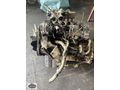 Volkswagen LT 35 motor