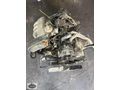 Volkswagen LT 35 motor