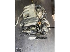 Volkswagen LT 35 motor