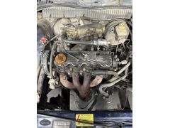 Opel vectra A kasa 2000 motor