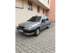Sahibinden Citroen Saxo 1.4 SX 2001 Model 