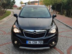 Sahibinden Opel Mokka 1.6 CDTI Enjoy 2015 Model 