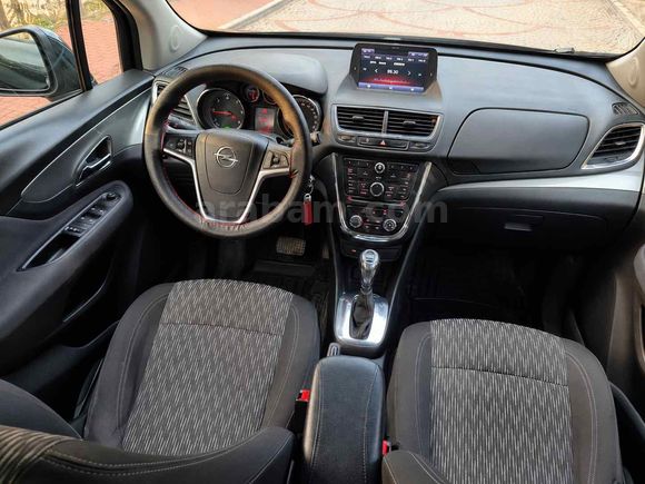 Sahibinden Opel Mokka 1.6 CDTI Enjoy 2015 Model 