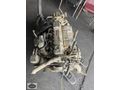 3000 MDS Nissan motor