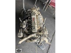 3000 MDS Nissan motor
