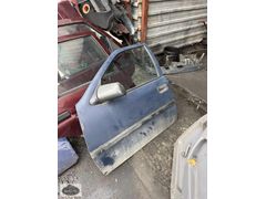 Opel vectra A kasa sol ön kapı
