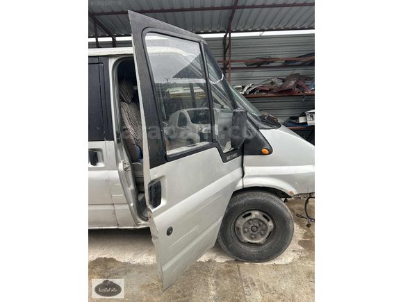 Ford transit w184 sağ ön kapı