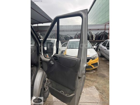 Ford transit w184 sağ ön kapı