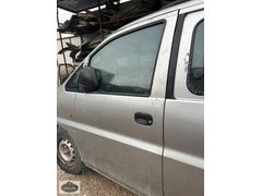 hyundai starex sol kapı