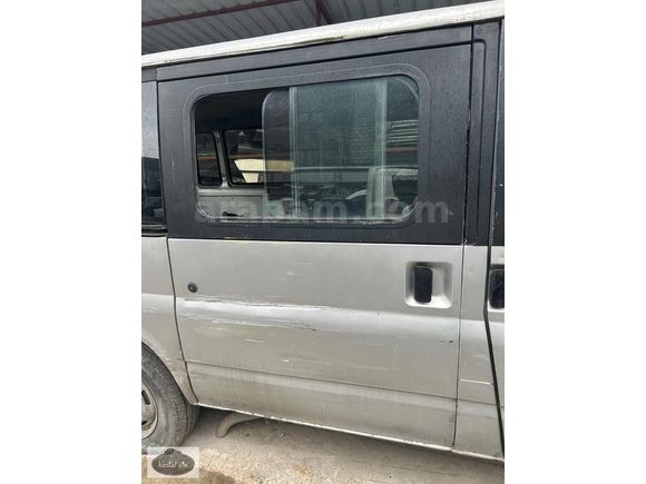 Ford transit w184 orta kapı