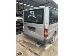 Ford transit w184 bagaj kapağı