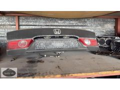 Honda accord bağaj kapağı