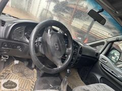 hyundai starex dolu gögüslük