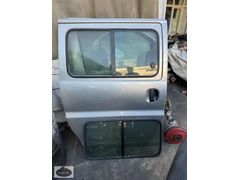 Hyundai starex sağ sürgülü kapı