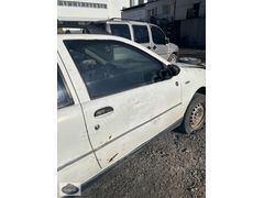 Fiat Palio van sağ ön kapı