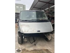 Ford transit w184 tüm yedek parçaları