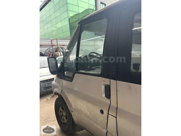 Ford transit w184 sol ön kapı