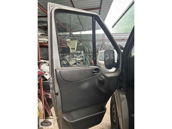 Ford transit w184 sol ön kapı