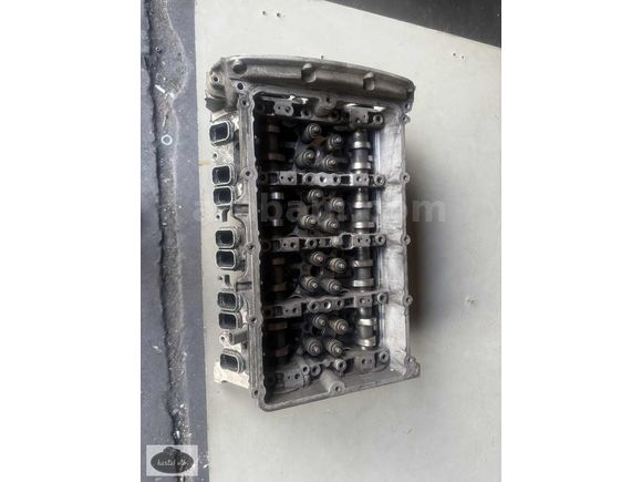 Ford Transit 155 PS silindir kapağı