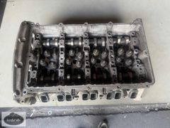 Ford Transit 155 PS silindir kapağı