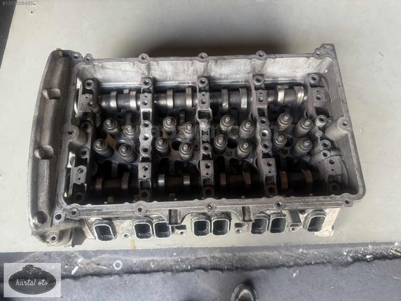 Ford Transit 155 PS silindir kapağı