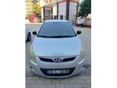 Sahibinden Hyundai i20 Troy 1.2 DOHC Team 2012 Model 