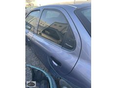Ford mondeo sol arka kapı