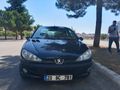 Galeriden DÜŞÜK KM Lİ EMSALSİZPeugeot 206 1.4 Fever 2007 Model Antalya