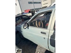 Lada Vega sol ön kapı