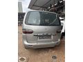 hyundai starex bağaj kapağı
