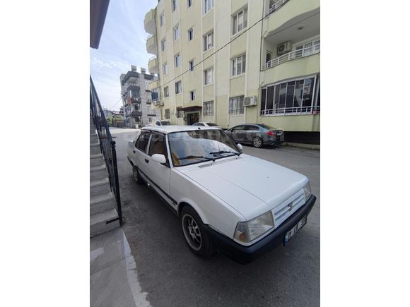 Sahibinden Tofaş Şahin 1.6 1995 Model