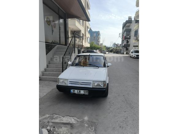 Sahibinden Tofaş Şahin 1.6 1995 Model