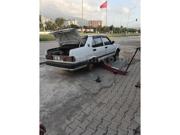 Sahibinden Tofaş Şahin 1.6 1995 Model