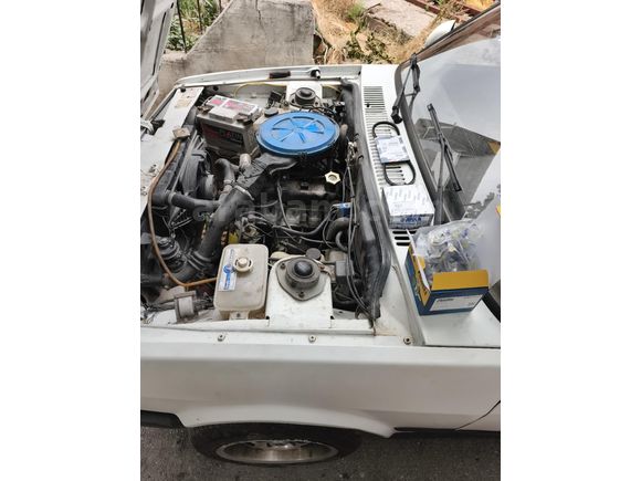 Sahibinden Tofaş Şahin 1.6 1995 Model