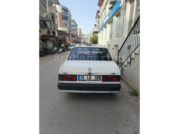 Sahibinden Tofaş Şahin 1.6 1995 Model