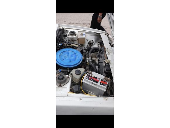 Sahibinden Tofaş Şahin 1.6 1995 Model