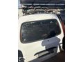 Hyundai H100 bagaj kapağı